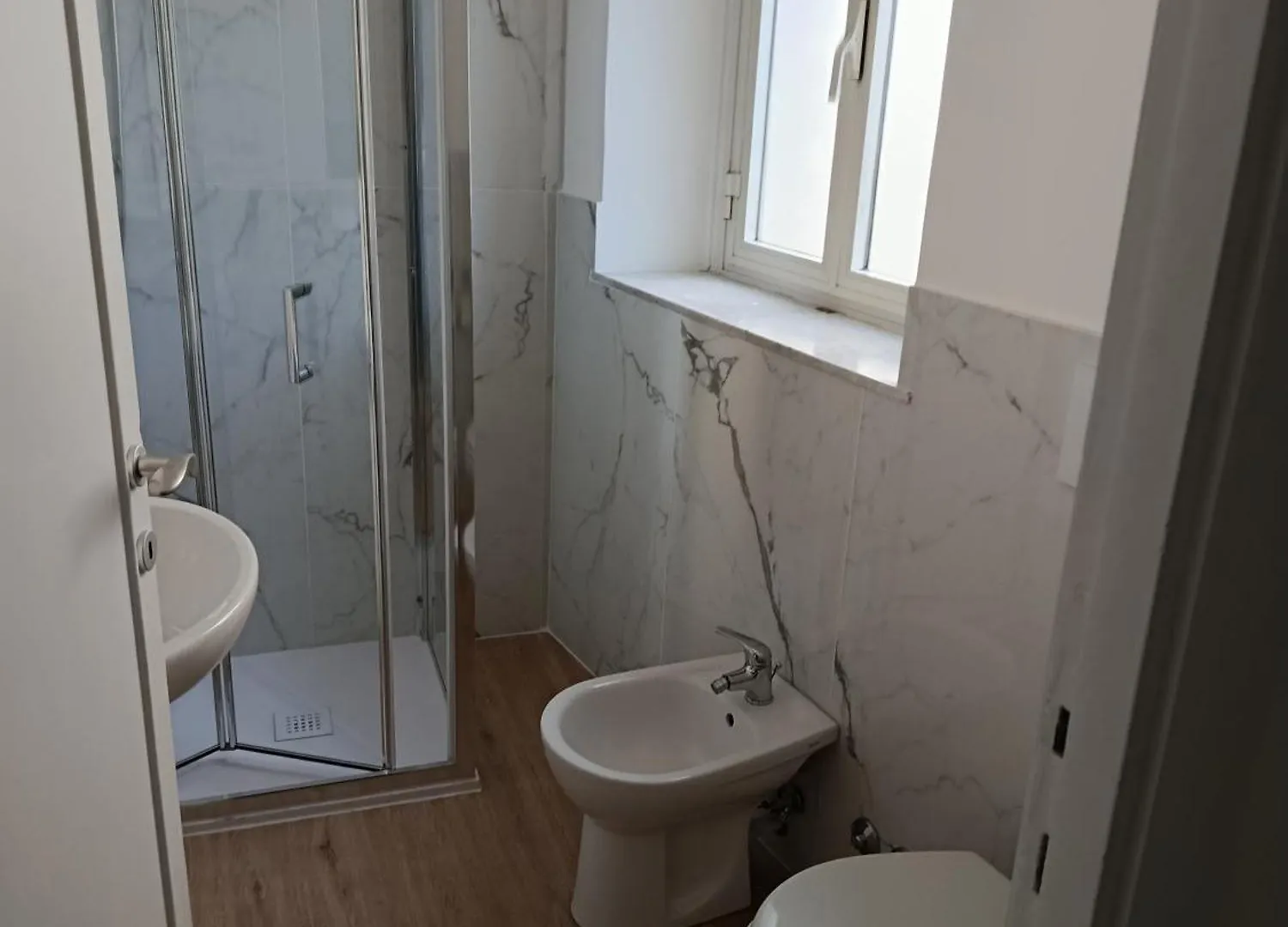 Residenza Cimone Hotel Róma 0*,