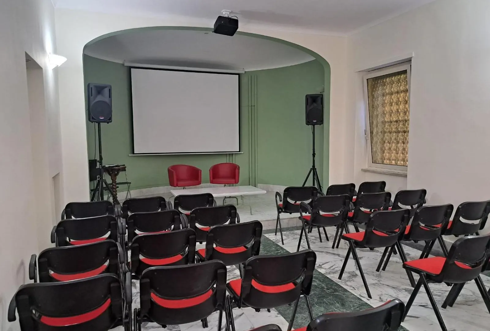 Residenza Cimone Hotel Rome 0*,
