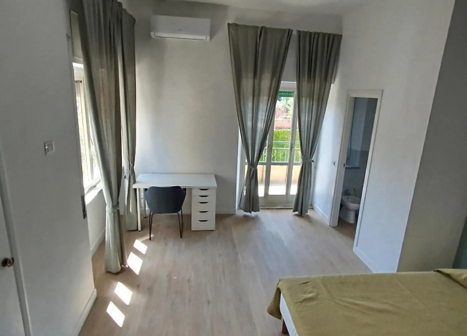 Residenza Cimone Hotel Rome Italy